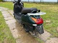 2002 Honda Lead 50, зелёный, 48000 рублей - вид 9