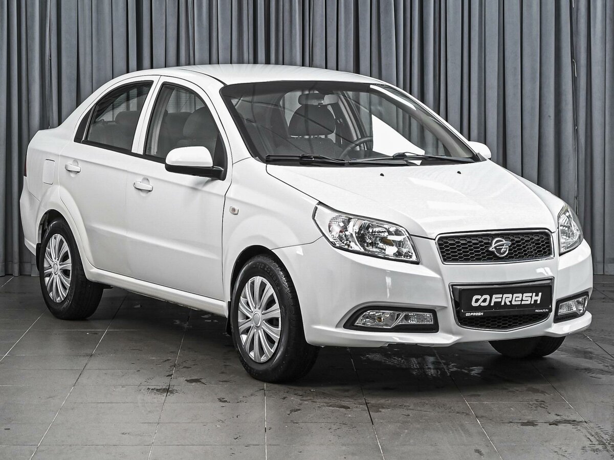 Открыть фотографии: Chevrolet Nexia I