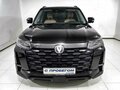 2023 Changan CS95 I Рестайлинг 2, чёрный - вид 3