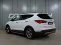 2015 Hyundai Santa Fe III, белый, 1984000 рублей - вид 1