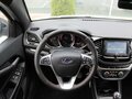 2020 Lada (ВАЗ) Vesta Sport I, белый, 1160000 рублей - вид 7