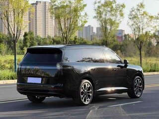 2026 Lynk & Co 900, чёрный, 7100000 рублей, вид 5