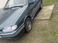 2007 Lada (ВАЗ) 2114, серый, 230000 рублей