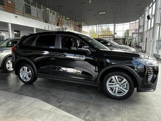 2026 Haval Jolion I Рестайлинг 2, чёрный, 2649000 рублей, вид 1