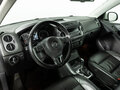 2012 Volkswagen Tiguan I Рестайлинг, белый, 1199585 рублей - вид 10