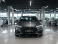 2025 Audi A4 45 TFSI Long V (B9) Рестайлинг, серый - вид 2