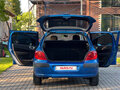 2007 Peugeot 307 I Рестайлинг, синий, 300000 рублей - вид 9