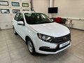 2026 Lada (ВАЗ) Granta I Рестайлинг, белый - вид 6