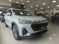 2026 Jetour X90+, серый