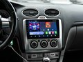 2008 Ford Focus II Рестайлинг, чёрный - вид 6