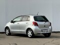 2009 Toyota Vitz II (XP90), серый - вид 9