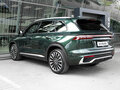 2026 VOLGA K50, зелёный - вид 8