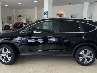 2014 Honda CR-V IV, чёрный, 2550000 рублей, вид 4