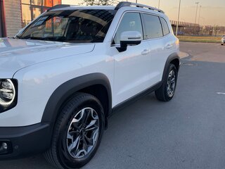 2023 Haval Dargo I, белый, 2350000 рублей, вид 2