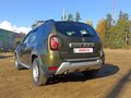 2018 Renault Duster I Рестайлинг, зелёный, 1700000 рублей - вид 2