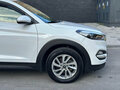 2017 Hyundai Tucson III, белый, 1850000 рублей - вид 5