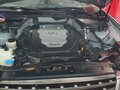 2007 Infiniti FX35 I (S50) Рестайлинг, серый, 1250000 рублей - вид 5