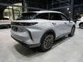 2025 Exeed RX, серый - вид 3