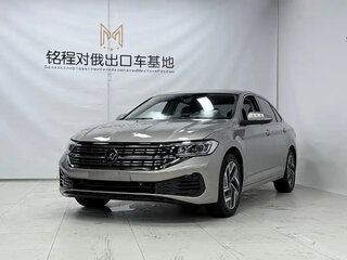 2023 Volkswagen Sagitar III Рестайлинг, серебристый, 1320888 рублей, вид 1