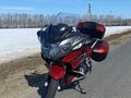 2019 BMW R 1250 RT, красный, 1790000 рублей - вид 7