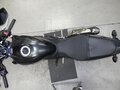 2021 Suzuki SV 650, чёрный, 387000 рублей - вид 9