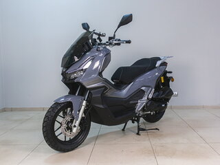 2026 VMC (Vento) Jet, серый, 209890 рублей, вид 1