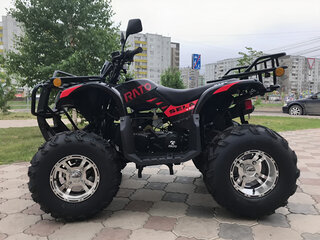 2026 Yacota Sela Lux, чёрный, 199900 рублей, вид 3