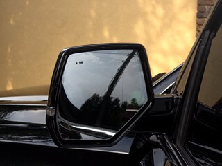 2019 Cadillac Escalade IV, чёрный, 4900000 рублей, вид 3