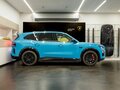 2026 Zeekr 8X Dawn, голубой, 14275000 рублей - вид 6