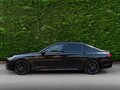 2019 BMW 7 серии Long 740Li xDrive VI (G11/G12) Рестайлинг, чёрный, 5198000 рублей - вид 8