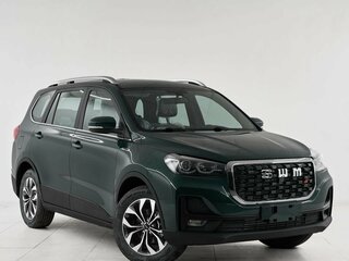 2024 SWM G05 Pro, зелёный, 1865000 рублей, вид 3