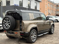 2023 Land Rover Defender 110 II, коричневый, 9190000 рублей - вид 9