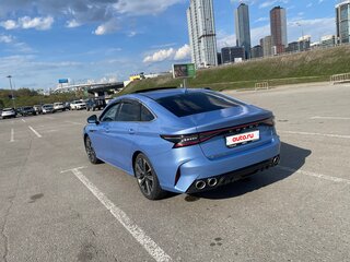 2023 Chery Arrizo 8, синий, 1970000 рублей, вид 3