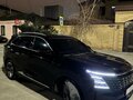 2025 Changan CS75 Plus III, чёрный, 1850000 рублей - вид 2