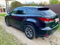 2020 Lexus RX 300 IV Рестайлинг, чёрный, 4555000 рублей - вид 2