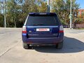 2010 Land Rover Freelander II Рестайлинг, синий - вид 5
