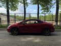 2004 Peugeot 307 I, красный, 700000 рублей - вид 6