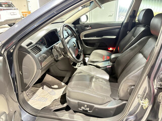 2008 Chevrolet Epica V250, синий, 742500 рублей, вид 5