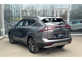 2026 GAC GS4, серый, 3299000 рублей, вид 4