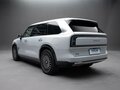 2026 Zeekr 9X 70 kWh, белый, 14490000 рублей - вид 4