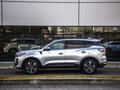 2025 Chery Tiggo 7 Pro Max I Рестайлинг, серый - вид 8