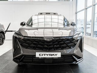 2026 Geely Cityray, серый, 3299990 рублей, вид 2