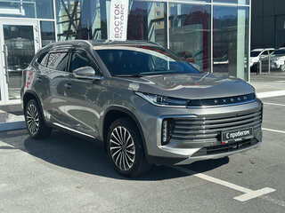 2024 Exeed TXL I Рестайлинг 2, серый, 2760000 рублей, вид 3