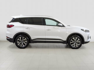 2024 Xcite X-Cross 7, белый, 1790000 рублей, вид 4