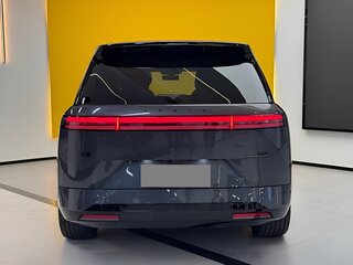 2026 Xpeng GX, серый, 9980000 рублей, вид 3