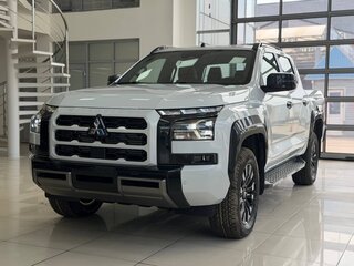 2025 Mitsubishi L200 VI, белый, 5200000 рублей, вид 1