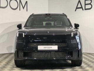 2026 Lynk & Co 900, чёрный, 8190000 рублей, вид 2