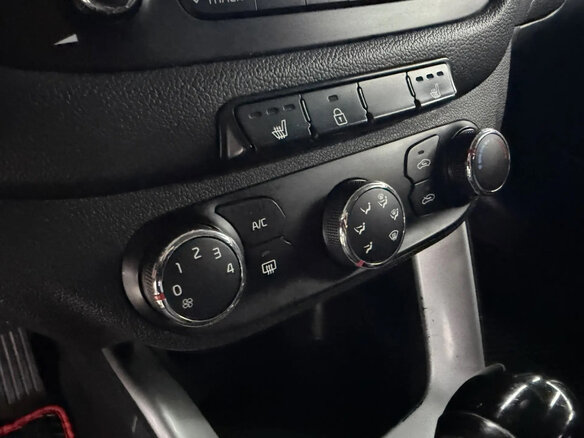 2012 Kia Ceed II, коричневый, 790000 рублей - вид 15