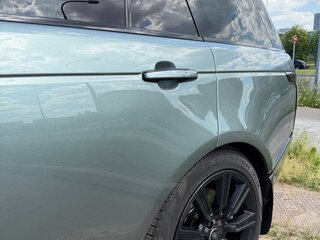 2016 Land Rover Range Rover IV, серый, 3680000 рублей, вид 5