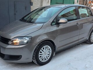 2011 Volkswagen Golf Plus II, серый, 750000 рублей, вид 1